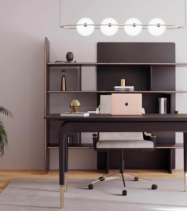 PARKER - Dušek Décor