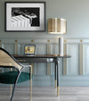 PARKER - Dušek Décor