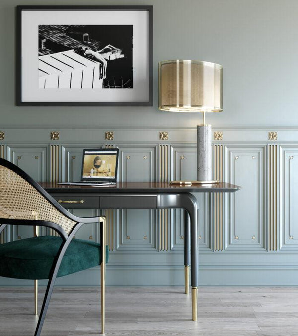 PARKER - Dušek Décor