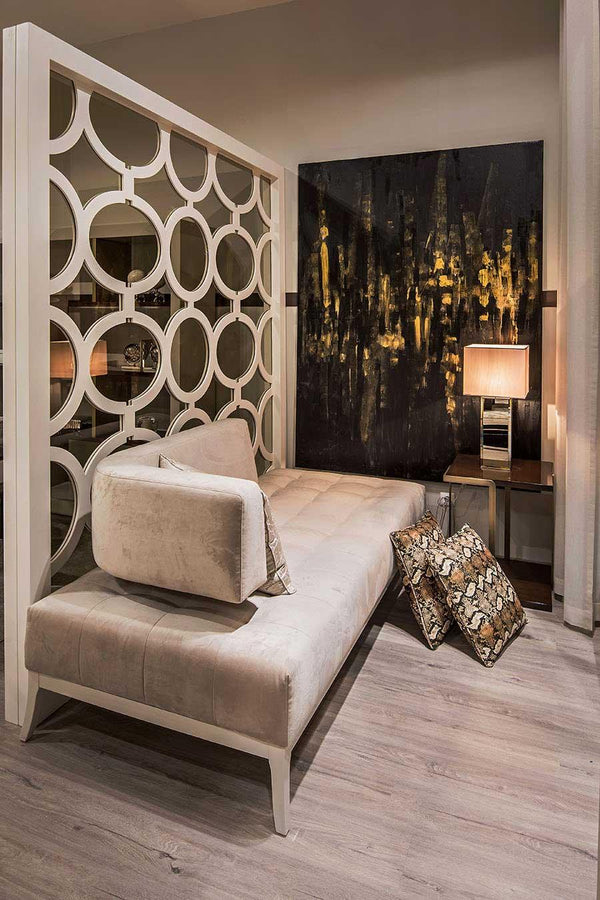 PASSIONE - Dušek Décor