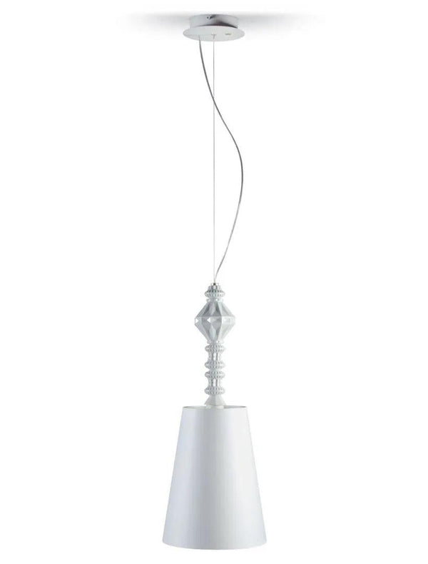 PENDANT LAMP I - Dušek Décor
