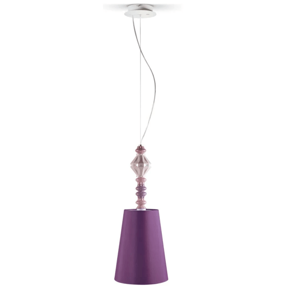 PENDANT LAMP I - Dušek Décor