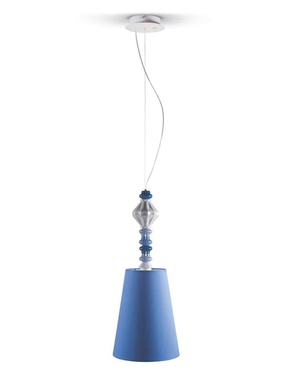 PENDANT LAMP I - Dušek Décor