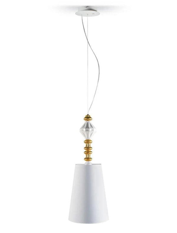 PENDANT LAMP I - Dušek Décor