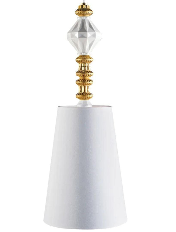 PENDANT LAMP I - Dušek Décor