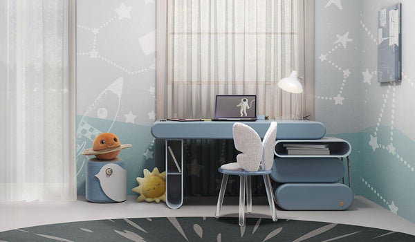 PIXIE - Dušek Décor
