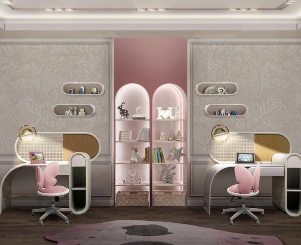 PIXIE - Dušek Décor