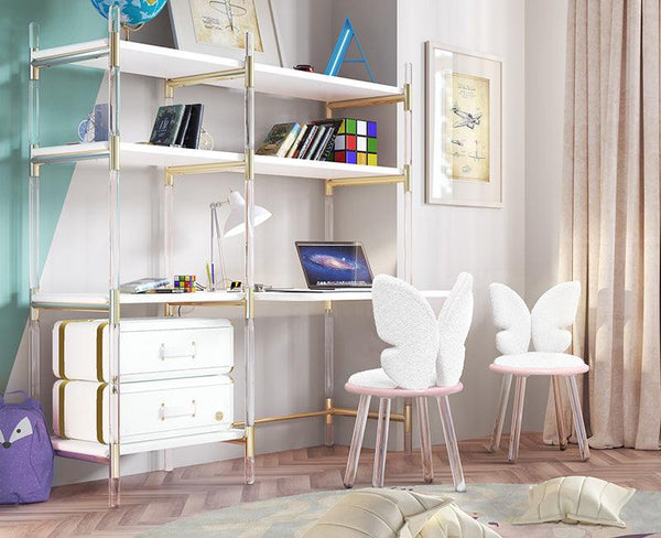 PIXIE - Dušek Décor