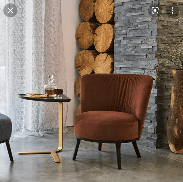 POLO COCKTAIL - Dušek Décor