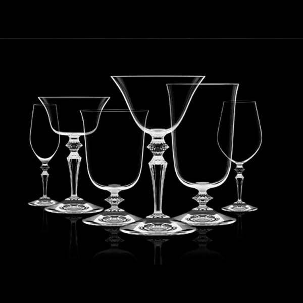 Presidente Wormwood / 6 kusů - Dušek Décor