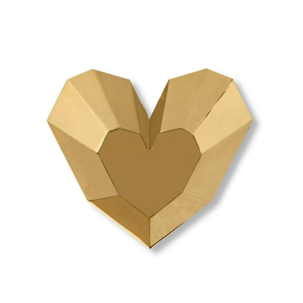 QUEEN HEART - Dušek Décor