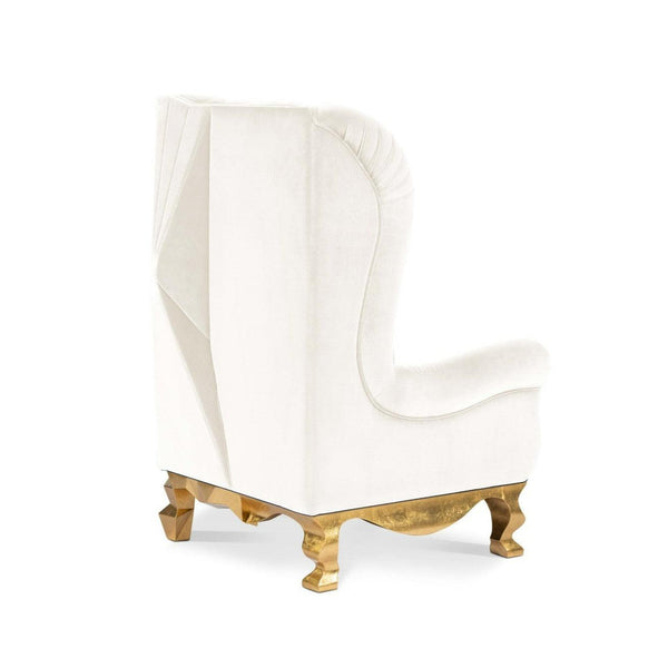ROCKCHAIR - Dušek Décor