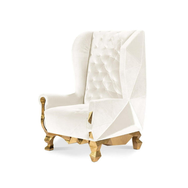 ROCKCHAIR - Dušek Décor