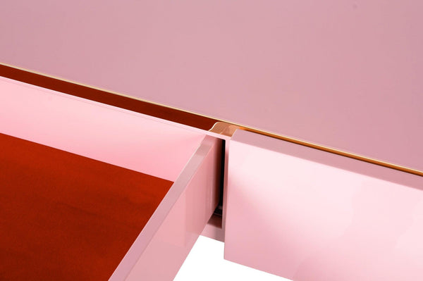 ROCKCONSOLE - Dušek Décor