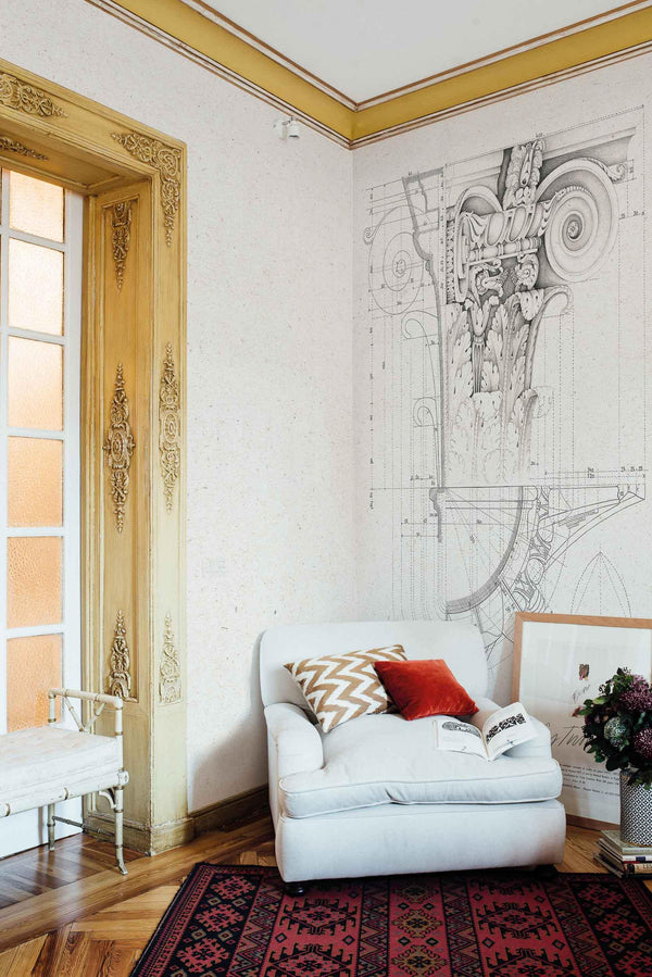 ROMA - Dušek Décor