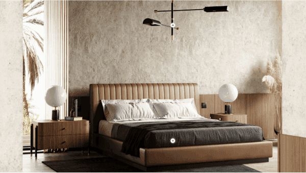 ROSIE - Dušek Décor
