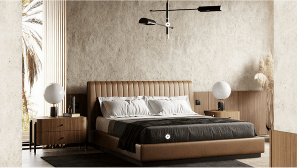 ROSIE - Dušek Décor