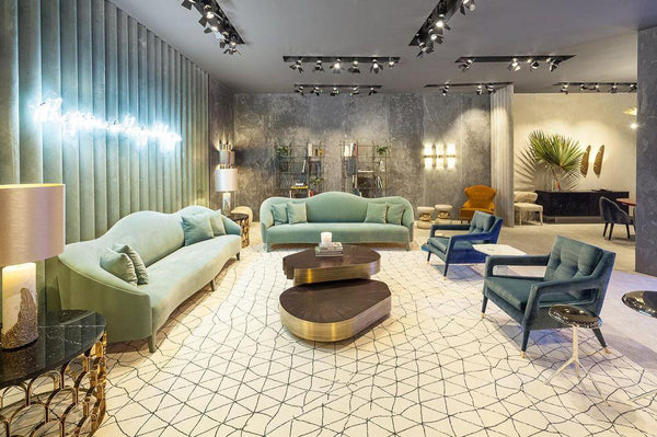 ROSIE - Dušek Décor