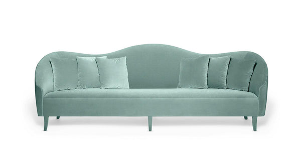 ROSIE - Dušek Décor