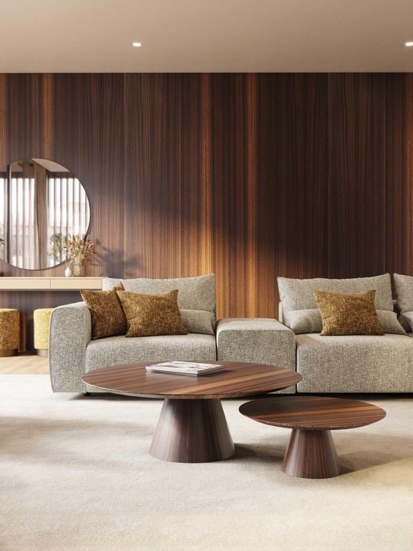 SAHARA - Dušek Décor