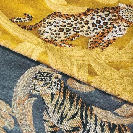 SANDOKAN - Dušek Décor