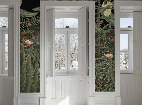 SAVAGE - Dušek Décor