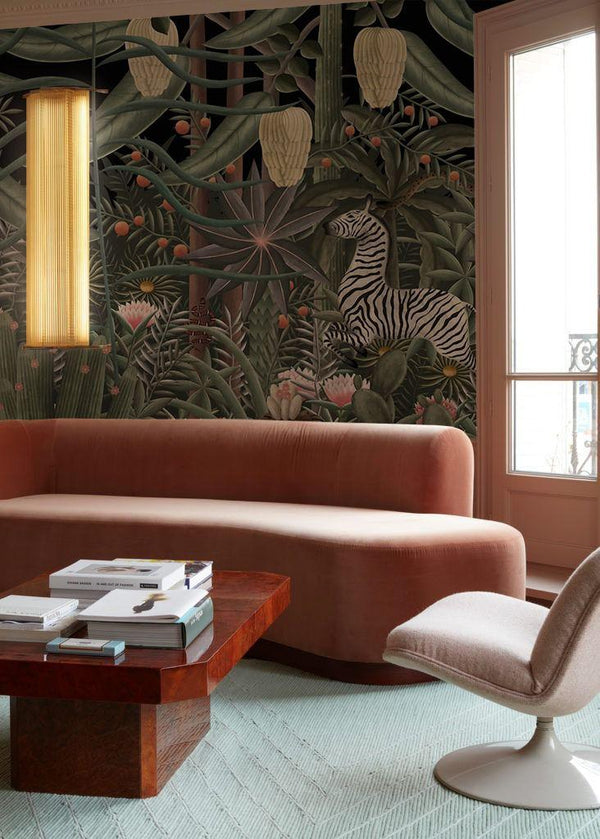 SAVAGE - Dušek Décor