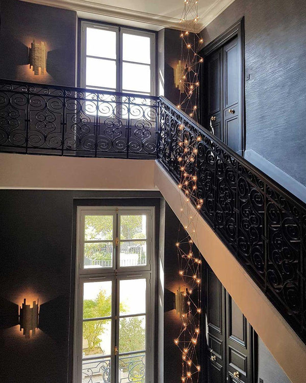 SAVANA - Dušek Décor