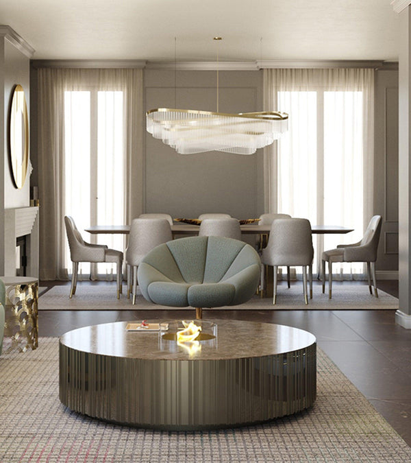 SCOTT - Dušek Décor