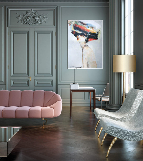 SCOTT - Dušek Décor