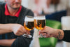 SET 2 SKLENIC Pivo Degustation - Dušek Décor