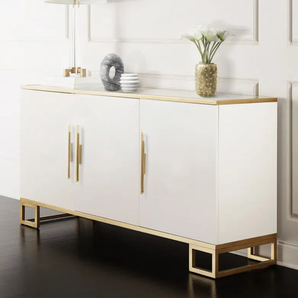 SKYLINE - Dušek Décor