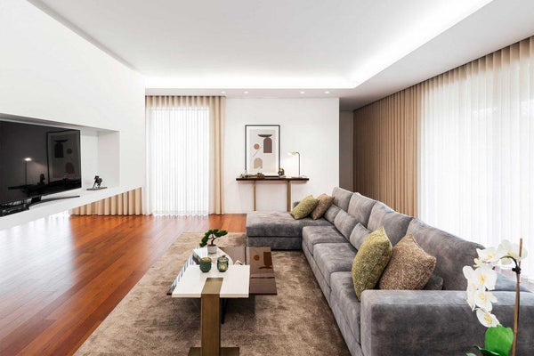 SLENDER - Dušek Décor