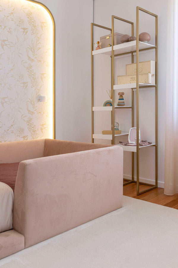 SLENDER - Dušek Décor