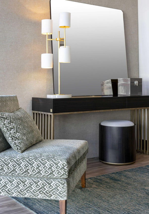 SLENDER - Dušek Décor
