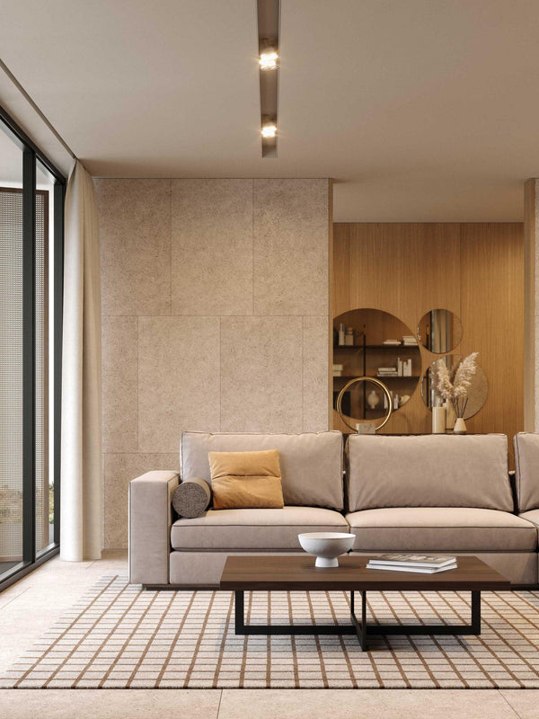 SLENDER - Dušek Décor