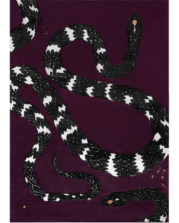 SNAKE 8