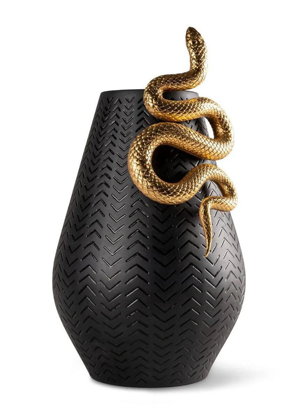 SNAKES VASE - Dušek Décor