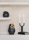SNAKES VASE - Dušek Décor