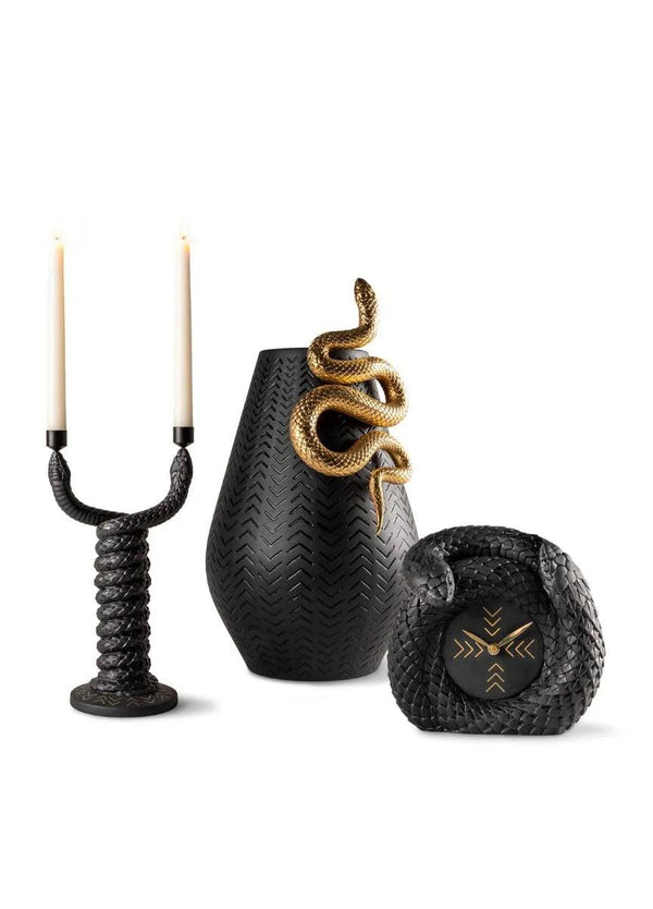 SNAKES VASE - Dušek Décor