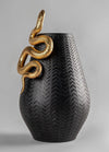 SNAKES VASE - Dušek Décor