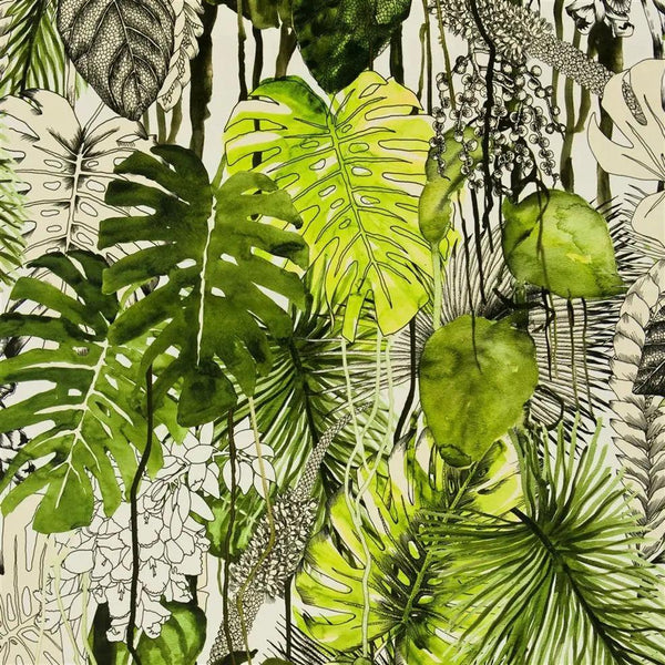 SOFT JARDIN - Dušek Décor