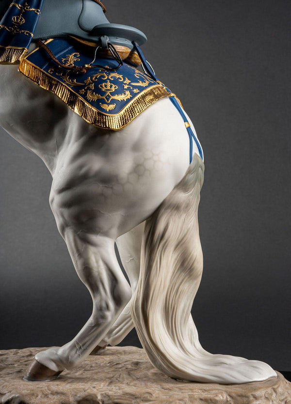 SPANISH PURE BREED - Dušek Décor