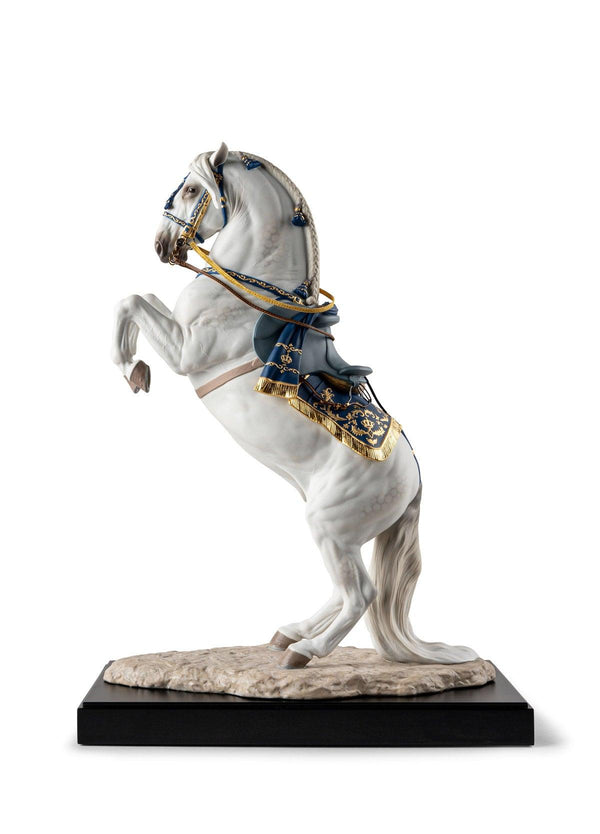 SPANISH PURE BREED - Dušek Décor
