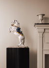 SPANISH PURE BREED - Dušek Décor