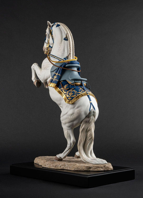 SPANISH PURE BREED - Dušek Décor