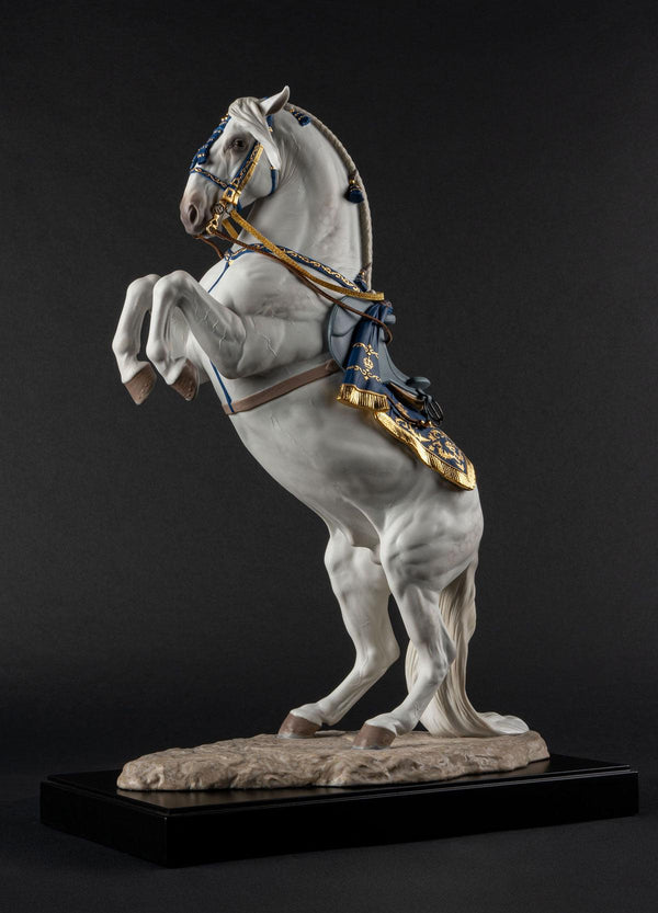 SPANISH PURE BREED - Dušek Décor
