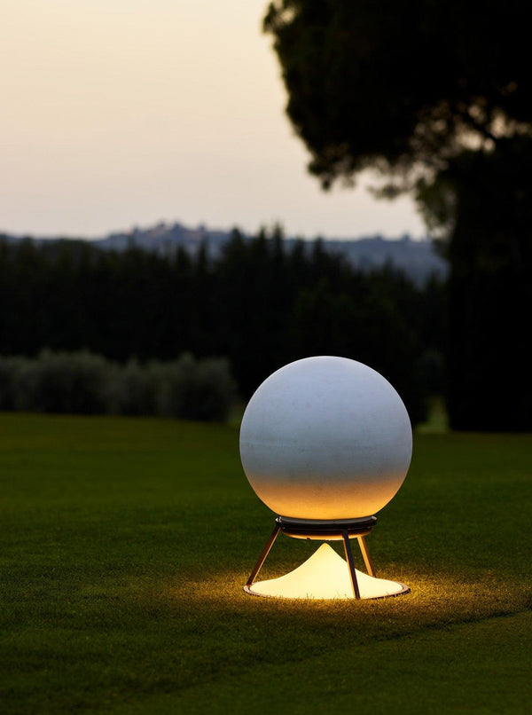 SPHERE 360 - Dušek Décor