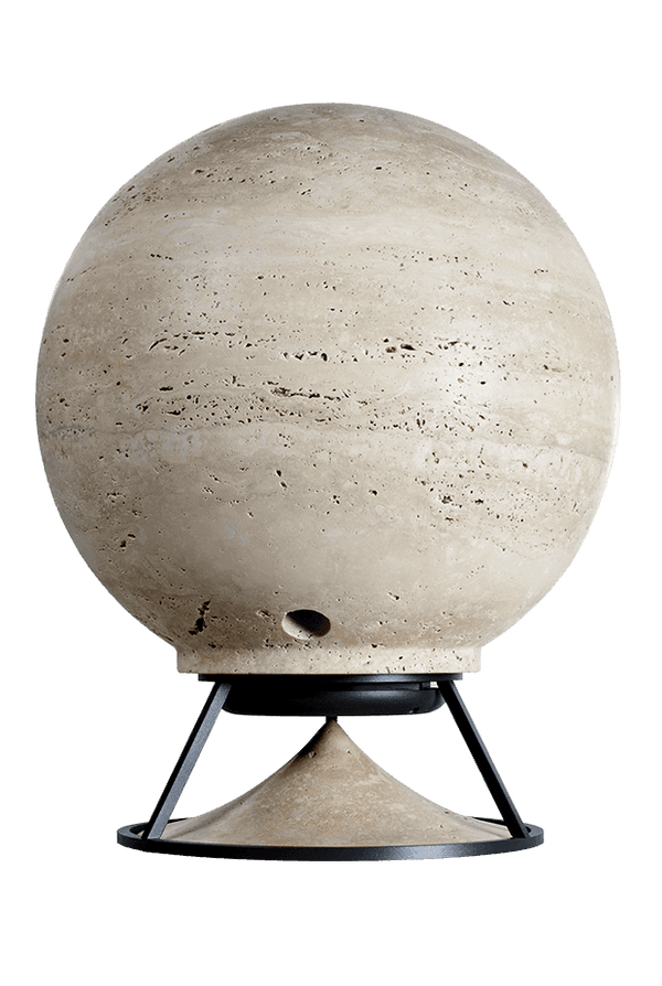 SPHERE 360 - Dušek Décor