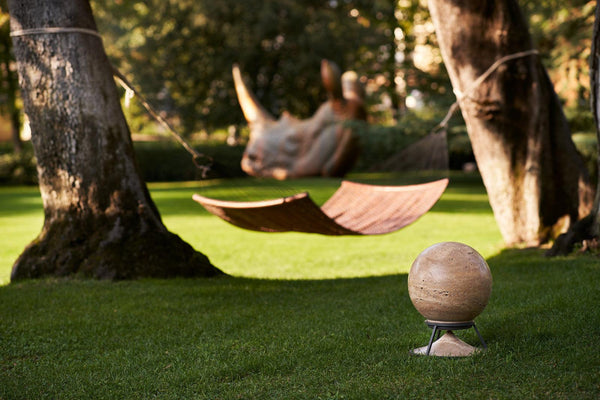 SPHERE 360 - Dušek Décor